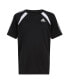 ფოტო #6 პროდუქტის Big Boys Short Sleeve AEROREADY® Soccer T-Shirt