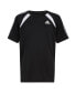 Big Boys Short Sleeve AEROREADY® Soccer T-Shirt