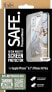 Фото #3 товара PanzerGlass SAFE iPhone '24 6.7" UWF