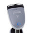 Camry Premium CR 5033 - Steam brush - 0.35 L - Black - Grey - 1800 W - 220 - 240 V - 50 / 60 Hz