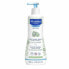 Childen's Gel and Shampoo for Atopic Skin Mustela Niño 500 ml