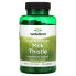 Milk Thistle, 500 mg, 100 Capsules