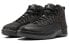 Jordan Air Jordan 12 Retro Wool 高帮 复古篮球鞋 男款 羊毛深灰 / Кроссовки Jordan Air Jordan 852627-003 42.5 - фото #4