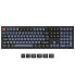 Фото #1 товара Keychron V6 Gaming Tastatur - Keychron K Pro Brown