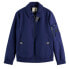 Фото #2 товара SCOTCH & SODA Bonded With Coloured Backer jacket