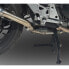 Фото #6 товара GPR EXHAUST SYSTEMS M3 Poppy Honda VFR 800 X 17-20 Ref:E4.H.257.M3.PP Homologated Stainless Steel Slip On Muffler