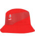 Фото #1 товара Men's and Women's Red Chivas Culture Bucket Hat