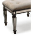 Фото #3 товара Celeste Vanity Seat