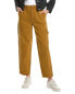 Фото #1 товара Alex Mill Phoebe Pant Women's Brown 0