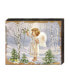 by Dona Gelsinger Little-Winter-Blessings Wooden Block