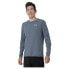 Фото #1 товара SALEWA Pedroc Dry long sleeve T-shirt