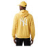 NEW ERA New York Yankees League Essentialsential Bp hoodie