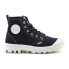 Фото #6 товара Palladium Pampa Blanc