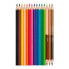 Фото #2 товара MAPED Color peps world pencil 12 units