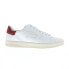 Фото #1 товара Diesel S-Athene Low Y02869-P4423-H9232 Mens White Sneakers Shoes