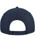 ფოტო #3 პროდუქტის Men's Navy The Players 50th Anniversary The Wingman Rope Adjustable Hat