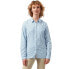 Фото #2 товара CRAGHOPPERS NosiLife Fara long sleeve shirt