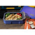 HOT BENTO HB-2 Veri Peri tupperware