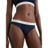 Нижнее белье Tommy Hilfiger UW0UW03836DW5 Синий, S Female - фото #2