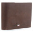 Фото #3 товара TOMMY HILFIGER Johnson Flap And Coin Pocket Wallet