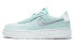 Кроссовки Nike Air Force 1 Low Pixel "Mint Green" DH3855-400