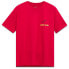 ფოტო #2 პროდუქტის ALPINESTARS Swerve short sleeve T-shirt