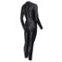 Фото #2 товара ZOGGS Black Marlin Tri-Wetsuit 5/3/1.5 mm mm Woman