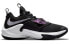 Фото #3 товара Кроссовки Nike Freak 3 Zoom Low-Top Black-Purple