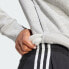 adidas women Essentials Logo Fleece Hoodie