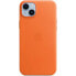 Чехол для смартфона Apple iPhone 14 Plus с Magsafe - Оранжевый