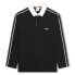 BOSS J51168 long sleeve polo