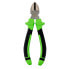 Фото #1 товара JBM 7´´ 180 mm side cutter plier