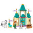 Фото #2 товара Конструктор LEGO Замок игр Анны и Олафа (ID: 12345) - Для детей.