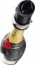 Фото #26 товара Vacu Vin Vacu Vin Champagne Saver, Black, Silver