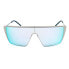 ITALIA INDEPENDENT 0215-075-075 Sunglasses