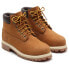 Фото #3 товара Ботинки Timberland 6´´ Premium Youth - мужские обувь