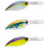 Фото #2 товара DUEL Floating crankbait 27.5g 80 mm