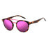 ფოტო #1 პროდუქტის POLAROID 6031-S-N9P-49 Sunglasses