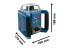 Фото #3 товара Bosch Rotationslaser GRL 400 H mit Batterie GR 240 + LR 1 + Stativ im Koffer