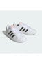 Фото #3 товара Детские белые кроссовки Adidas Grand Court 2.0