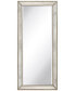 Фото #1 товара Solid Wood Frame Covered with Beveled Antique Mirror Panels - 24" x 54"