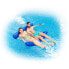 Фото #8 товара Двухместный надувной водный гамак для бассейна Twolok InnovaGoods