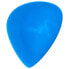 Фото #3 товара Аксессуар для гитар Fender Мультицветные пластиковые пики Offset