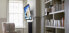 Фото #2 товара Кронштейн для монитора REFLECTA 23110 - 101.6 см (40") - 50 x 50 мм - 200 x 200 мм - -20 - 20° - 45° - черный