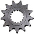 Фото #1 товара RENTHAL 454-520 Grooved Front Sprocket