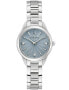 Фото #1 товара Bulova 96P255 Ladies Watch Sutton 28mm 3ATM