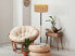 Напольный светильник MeineWunschleuchte Stehlampe dimmbar Boho Seillampe Korb - фото #6