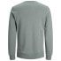 Фото #4 товара JACK & JONES Basic sweatshirt