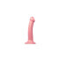 Dildo Strap-on-me DENSITY Pink M