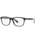 ფოტო #1 პროდუქტის Men's Eyeglasses, AR7215